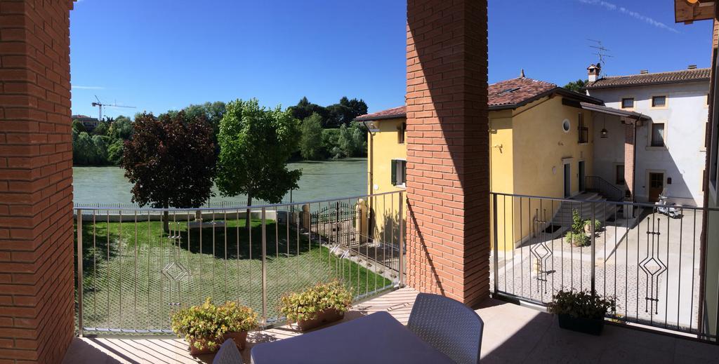 B&B Al Fondaco Pescantina Exterior photo