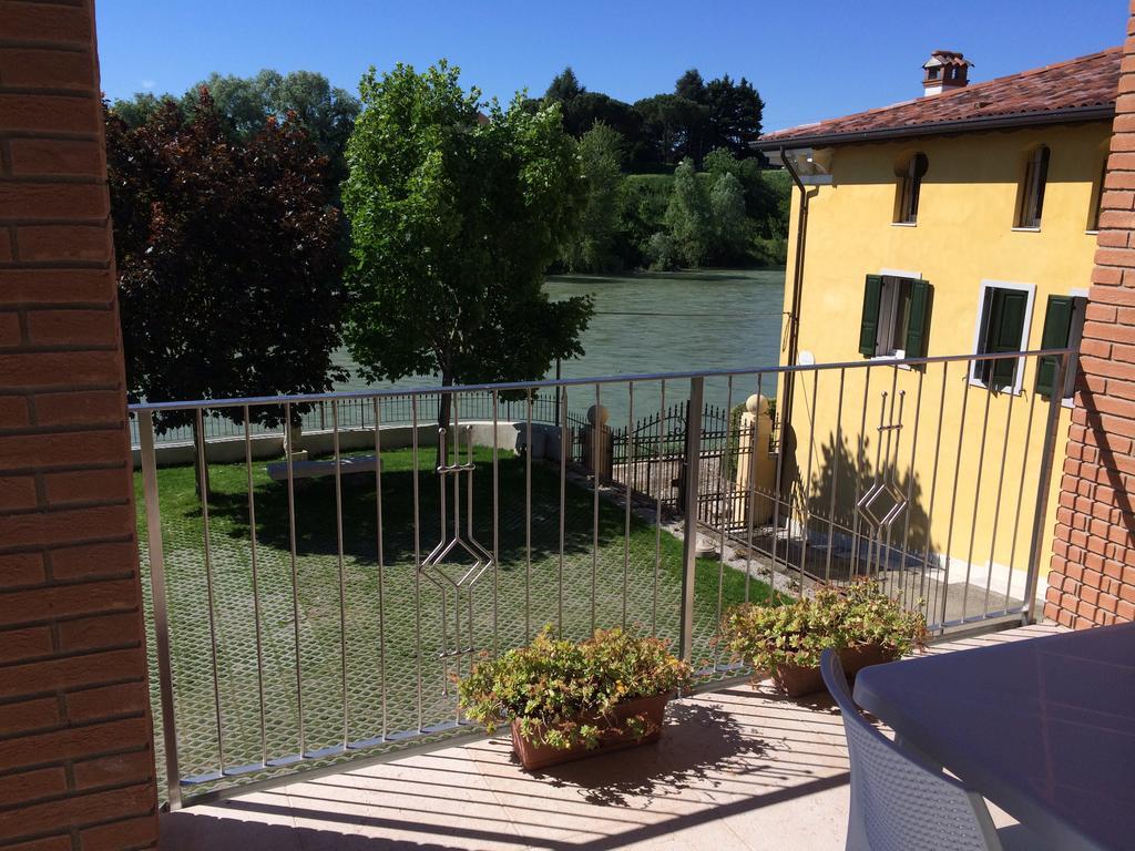 B&B Al Fondaco Pescantina Exterior photo