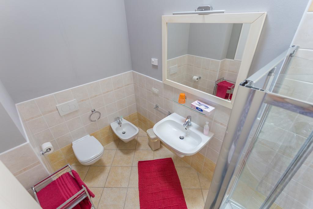 B&B Al Fondaco Pescantina Room photo