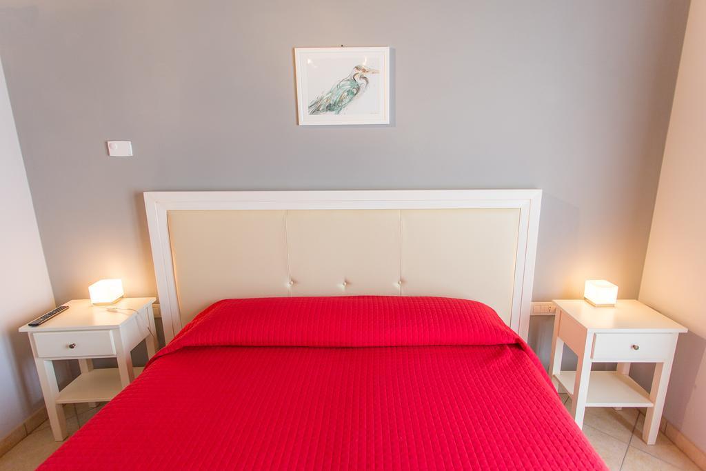 B&B Al Fondaco Pescantina Room photo