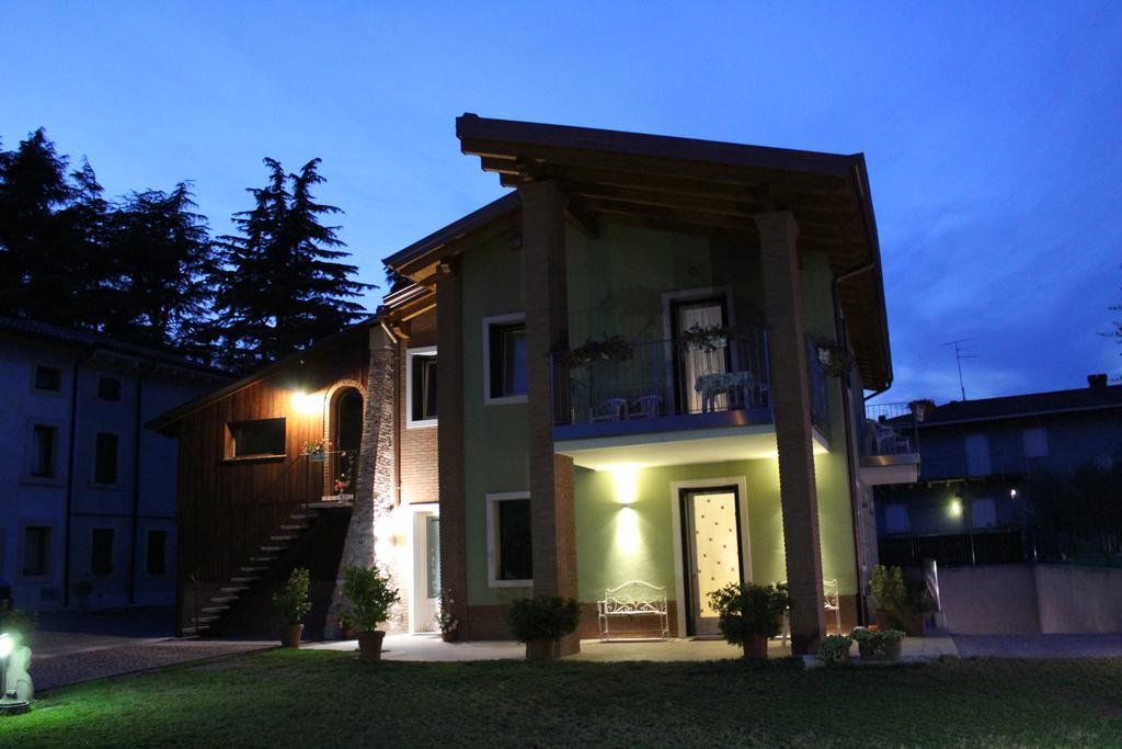 B&B Al Fondaco Pescantina Exterior photo
