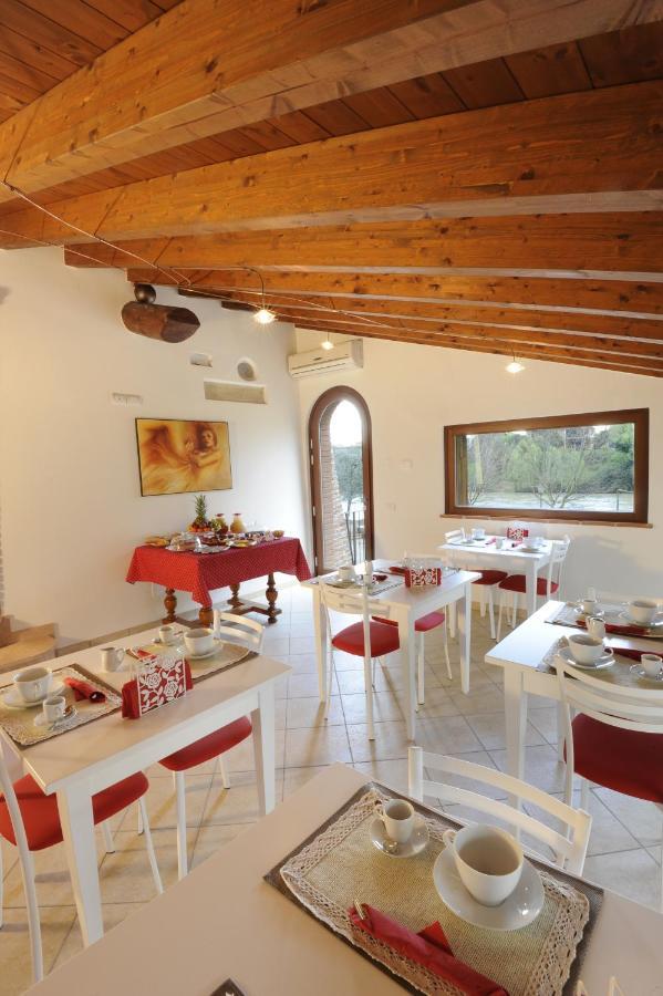 B&B Al Fondaco Pescantina Exterior photo