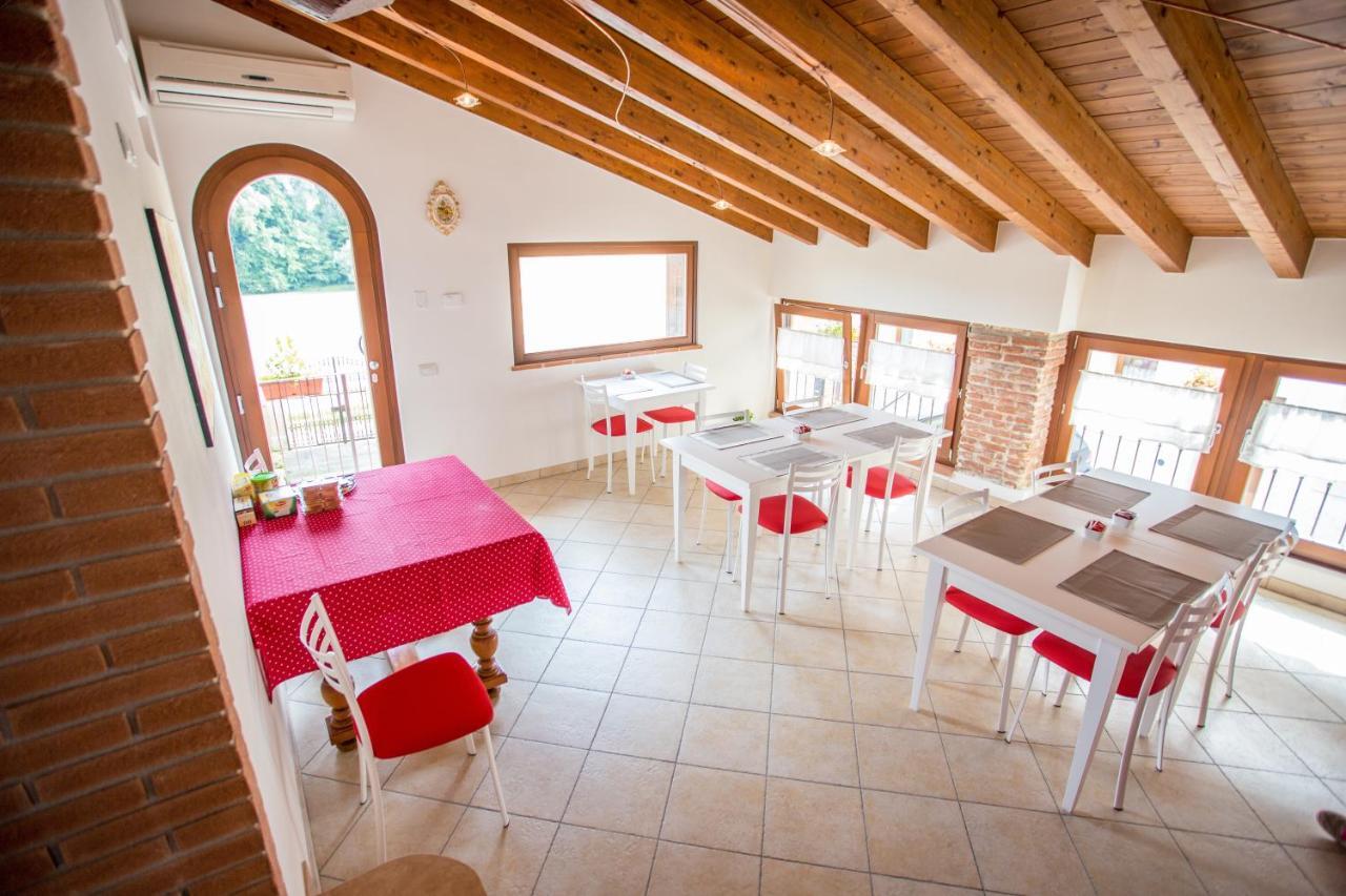 B&B Al Fondaco Pescantina Exterior photo