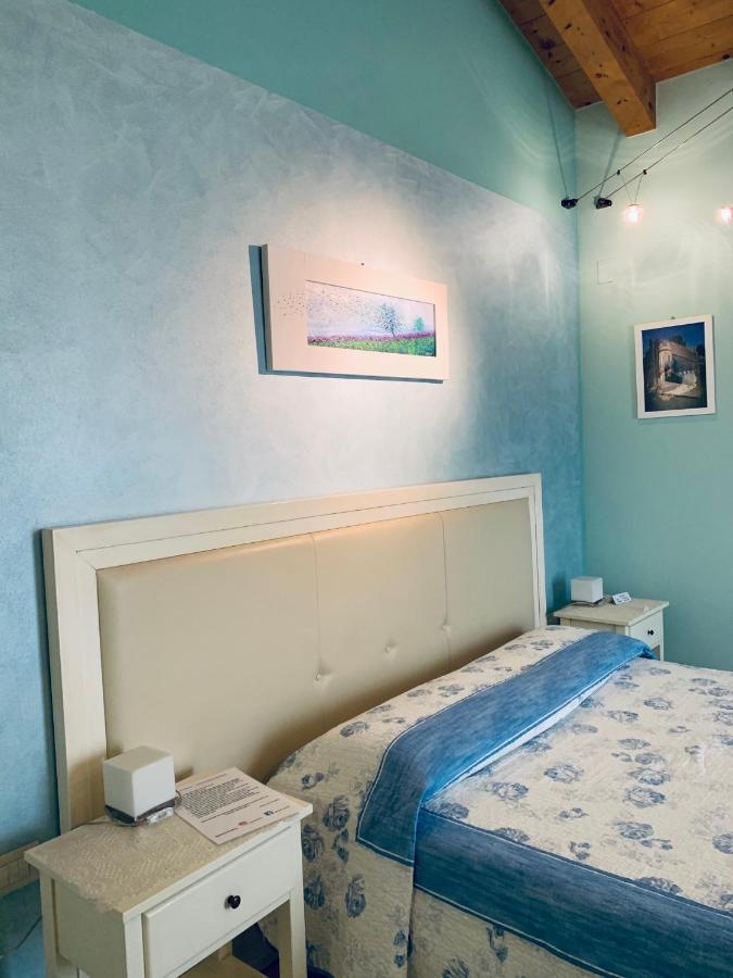 B&B Al Fondaco Pescantina Exterior photo