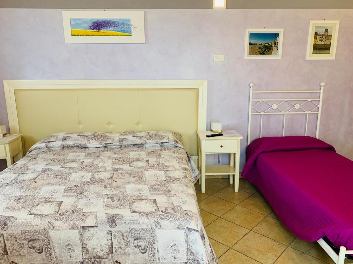 B&B Al Fondaco Pescantina Exterior photo